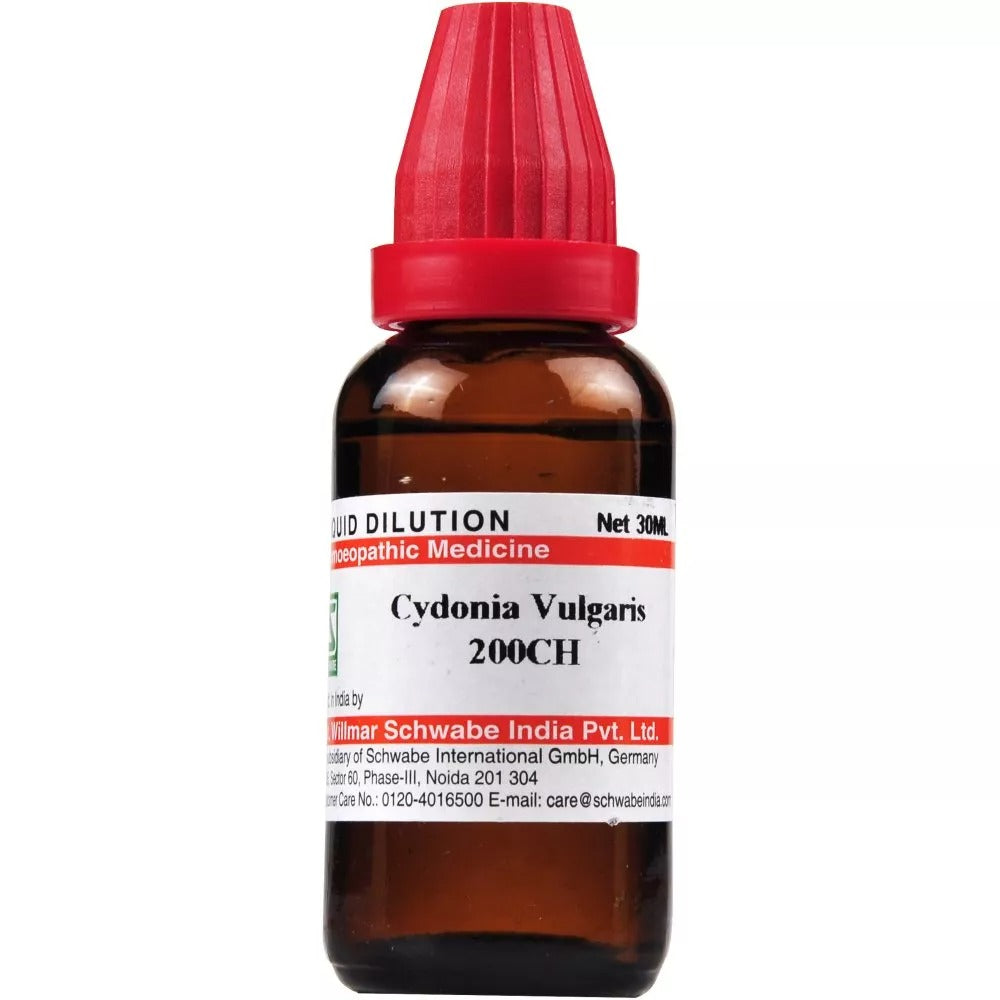 Homeopathy