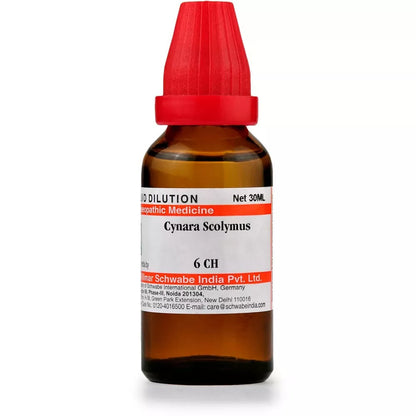 Homeopathy