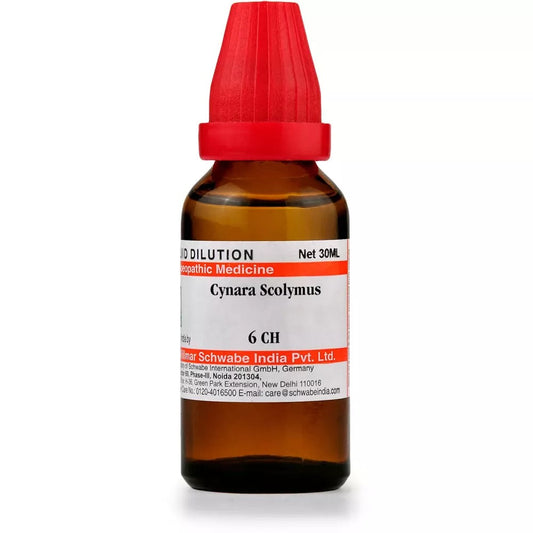 Homeopathy