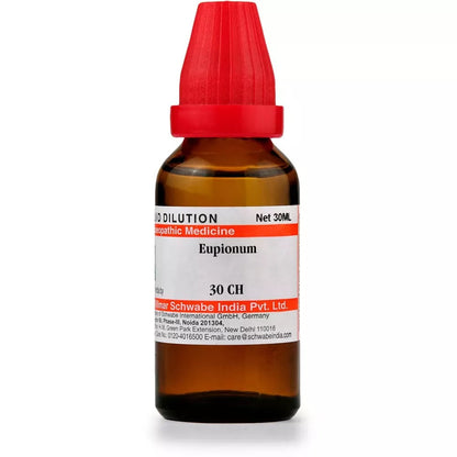 Homeopathy