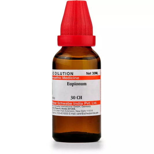 Homeopathy