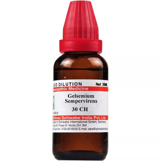 Homeopathy