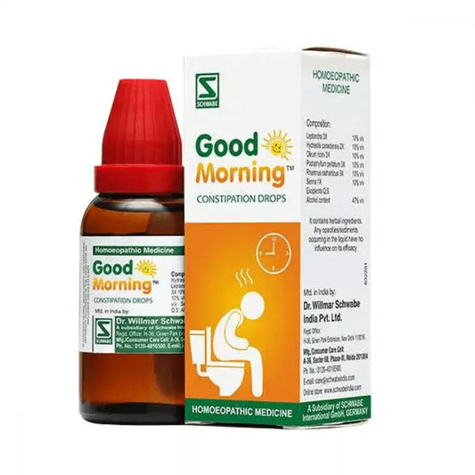 Homeopathy