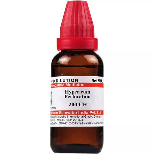 Homeopathy