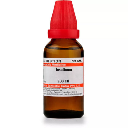 Homeopathy