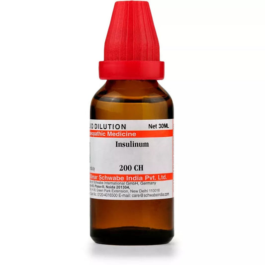 Homeopathy