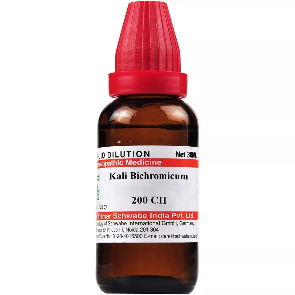 Homeopathy