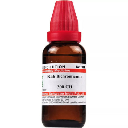 Homeopathy