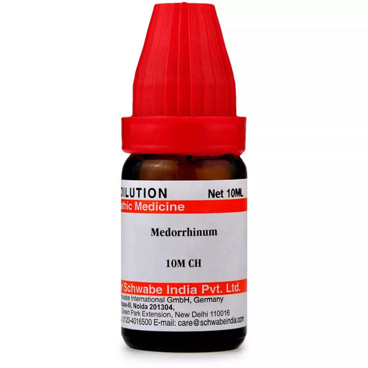 Homeopathy