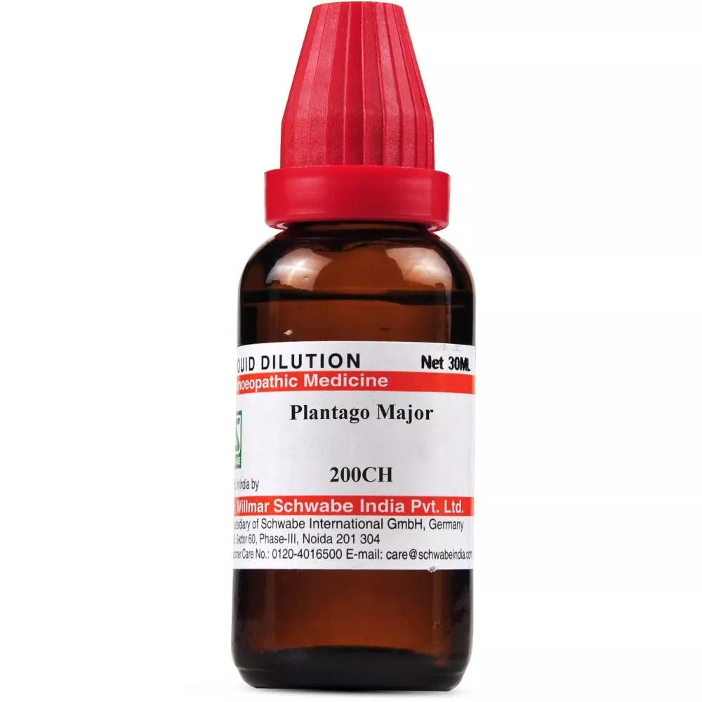 Homeopathy