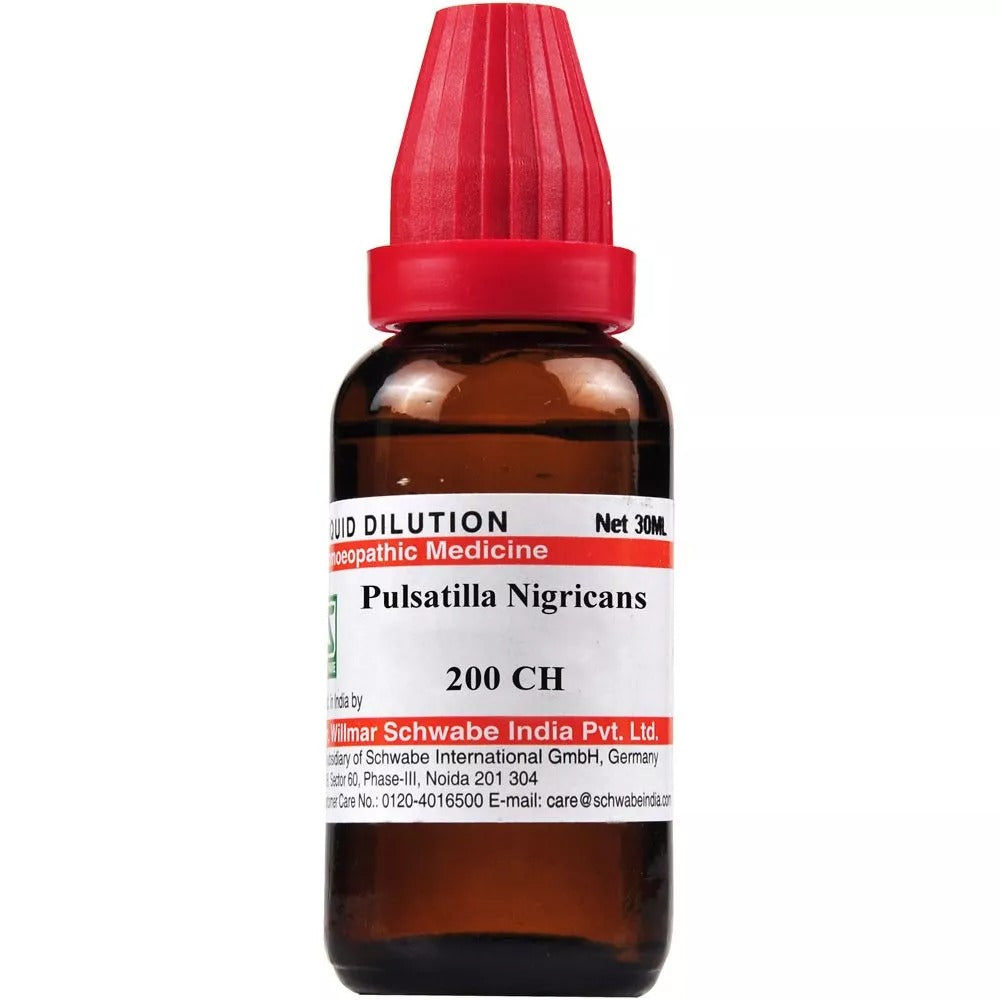 Homeopathy