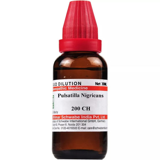 Homeopathy