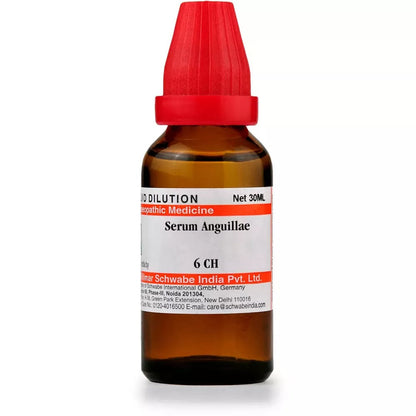 Homeopathy