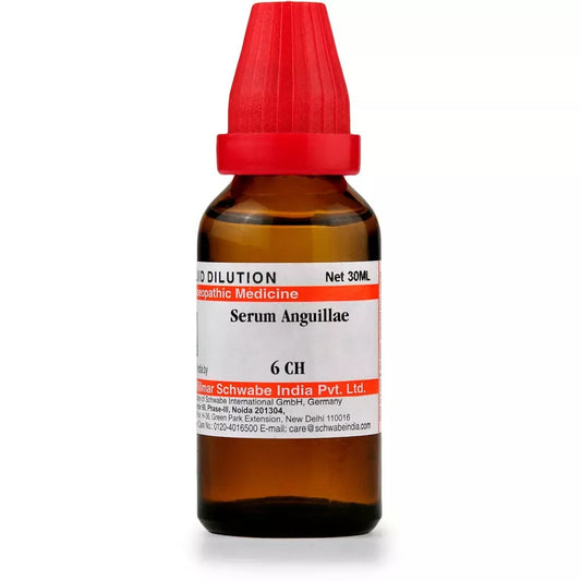 Homeopathy