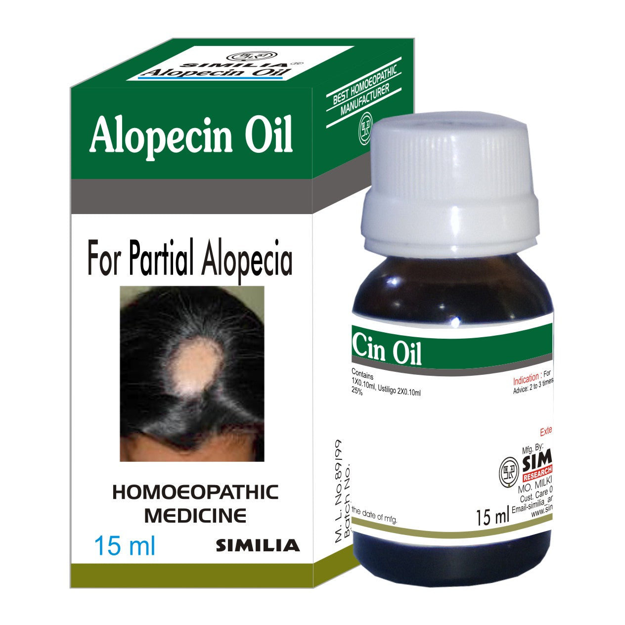 Homeopathy