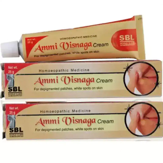 SBL Ammi Visnega Cream (25g, Pack of 2) image 0
