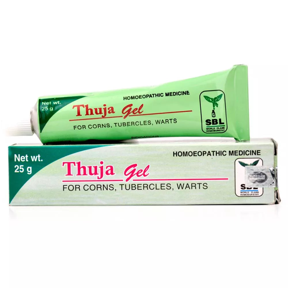 SBL Thuja Gel (25g) image 0