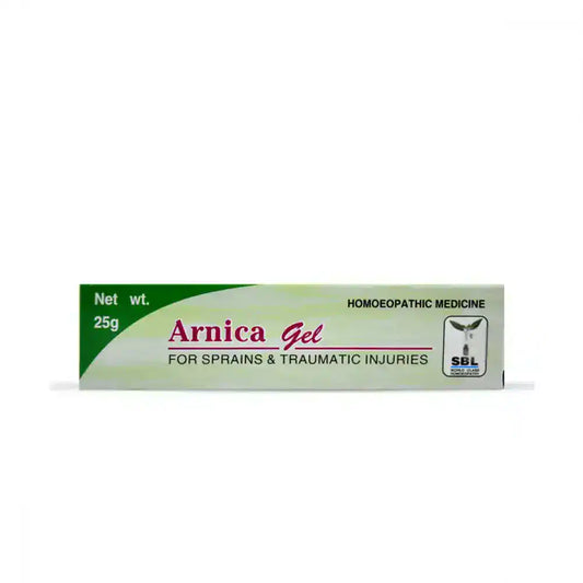 SBL Arnica Gel (25g) image 0