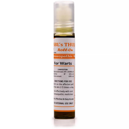 SBL Thuja Roll-On (10ml) image 0