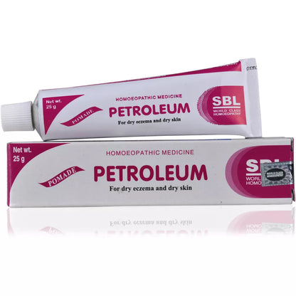 SBL Petroleum Ointment (25g) image 0