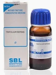 SBL Trifolium Repens Q - 30ml