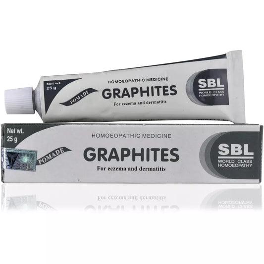 SBL Graphites Ointment (25g) image 0