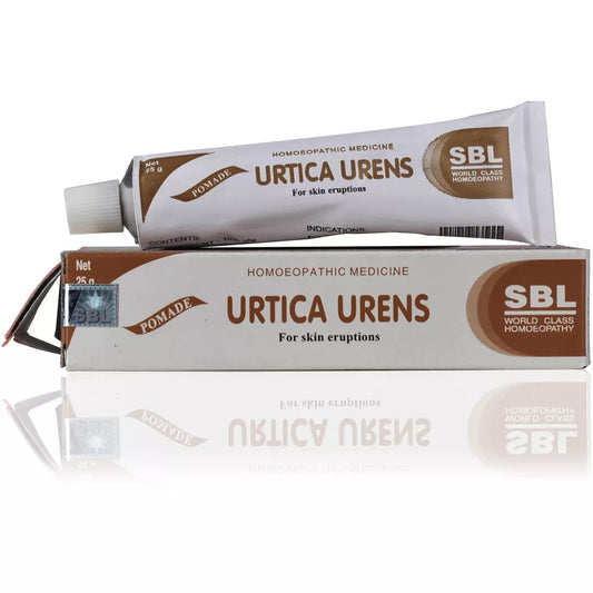 SBL Urtica Urens Ointment (25g) image 0