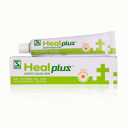WSI Heal Plus Cream - 25g || Pack Of 2