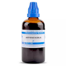 SBL Anthemis Nobilis Q - 100ml