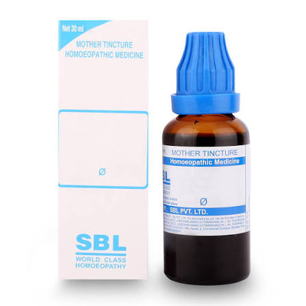 Physostigma Venenosum 1X (Q) (30ml)