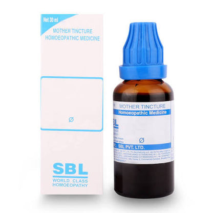 Physostigma Venenosum 1X (Q) (30ml)