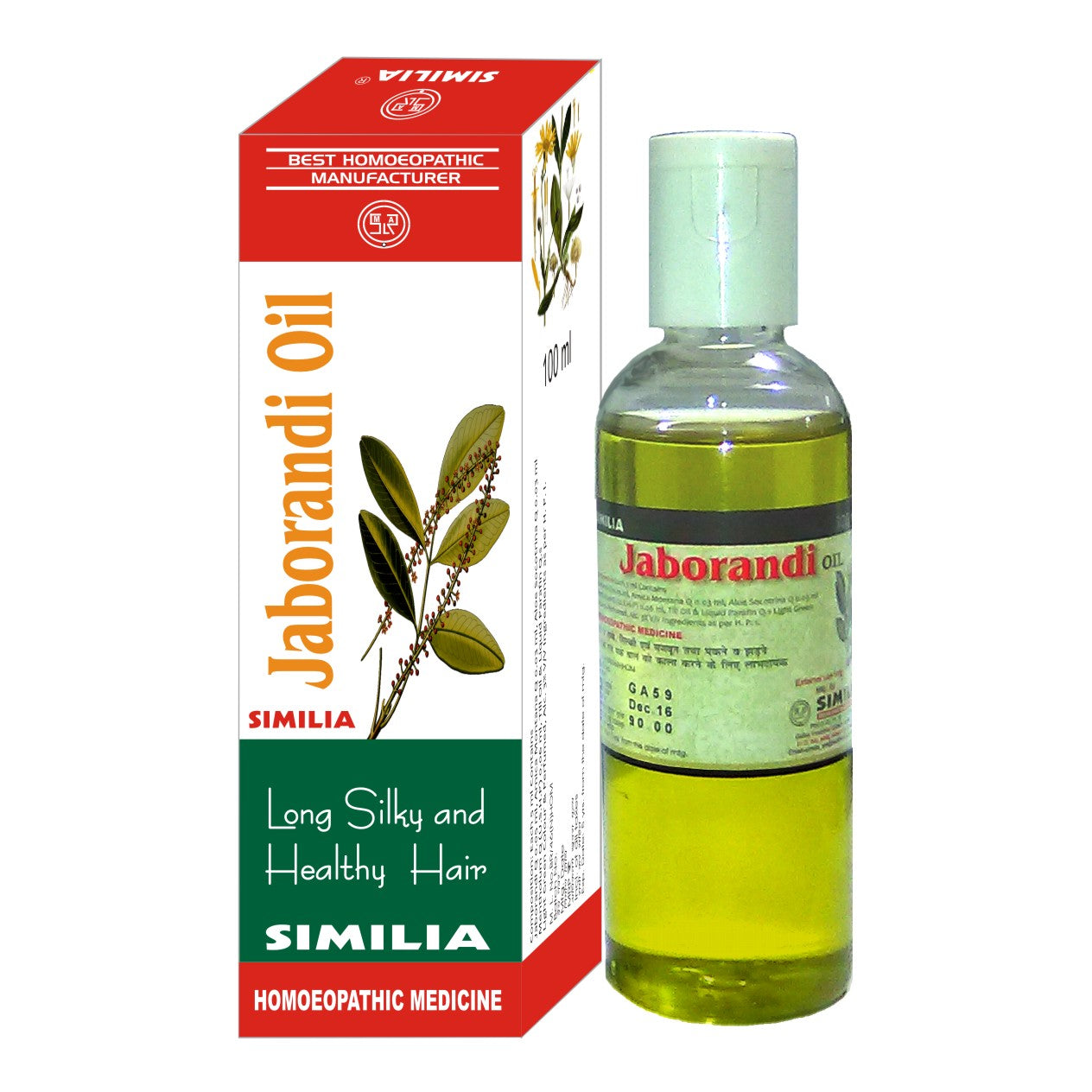 Homeopathy