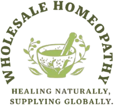 Wholesale Homeopathy