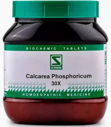 Willmar Schwabe India Calcarea Phosphoricum 30X (550g)