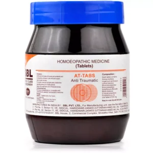 13898-1-1000 SBL AT Tabs (450g)