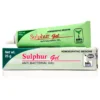 13916-1-1000 SBL Sulphur Gel (25g)