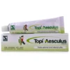 2915-2-1000 Willmar Schwabe India Topi Aesculus Cream (25g)