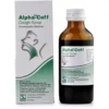 382221-1-1000 Willmar Schwabe India Alpha Coff (Cough Syrup) (100ml)