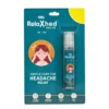 480878-1-1000 SBL Relaxhed Roll-On (10ml)