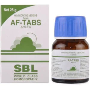 495-5-1000 (1) SBL AF Tabs (25g)