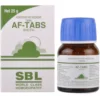 495-5-1000 SBL AF Tabs (25g)