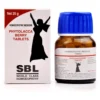 505-2-1000 (1) SBL Phytolacca Berry Tabs (25g)