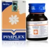 506-1-1000 SBL Pimplex Tabs (25g)