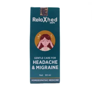 508-5-1000 SBL Relaxhed Drops (30ml)