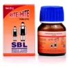 509-2-1000 (1) SBL Rite Hite Tabs (25g)
