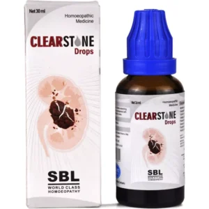 524-4-1000 SBL Clearstone Drops (30ml)