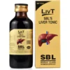 530-1-1000 (1) SBL Liv-T Syrup (115ml)