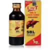 533-1-1000 SBL Liv-T Syrup (Paediatric) (115ml)