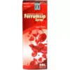 559-1-1000 (1) SBL Ferrumsip Syrup (115ml)