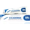581-1-1000 SBL Cicaderma Ointment (25g)